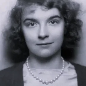 Photo star :  Edith Barrett