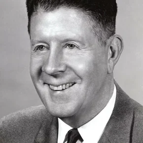 Photo star : Rudy Vallee