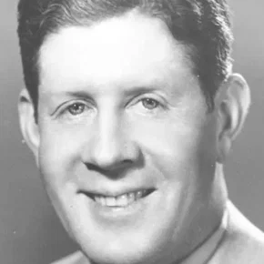 Photo star : Rudy Vallee