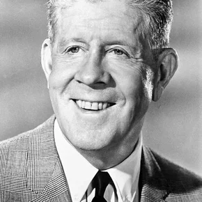 Photo star : Rudy Vallee