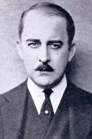  Arthur Stuart Hull photo