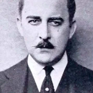  Arthur Stuart Hull