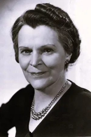  Ethel Wales