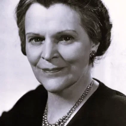 Ethel Wales