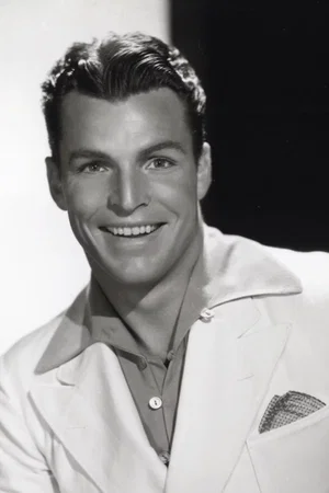 Buster Crabbe photo