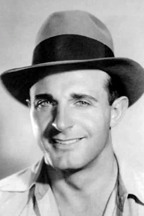  Ray Corrigan