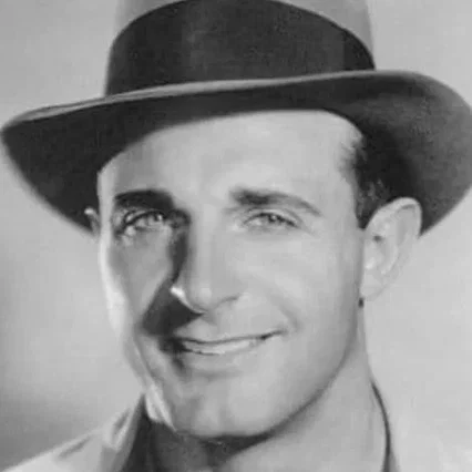  Ray Corrigan