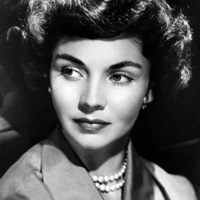 Photo star : Jennifer Jones