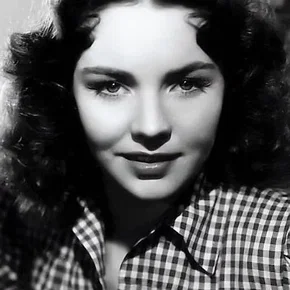 Photo star : Jennifer Jones