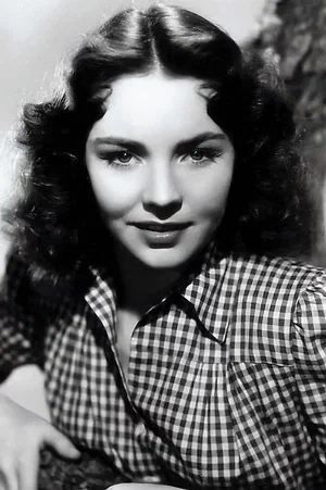Jennifer Jones