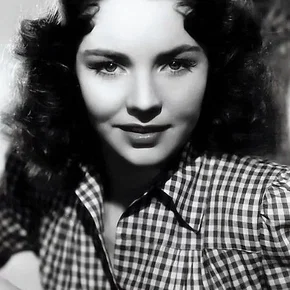 Photo star : Jennifer Jones