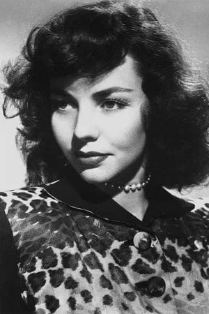 Jennifer Jones photo