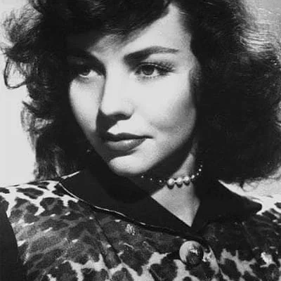 Jennifer Jones