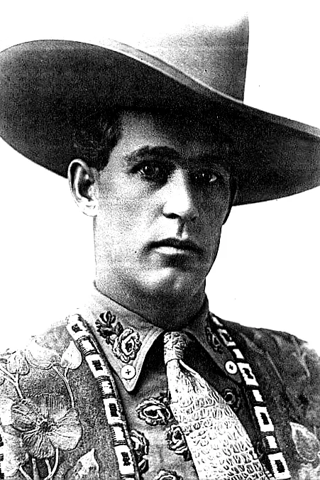 Fred Burns