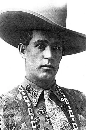 Fred Burns photo