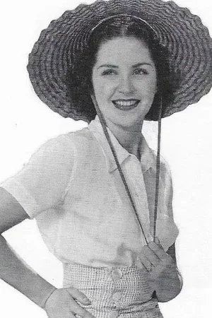  Kay Hughes