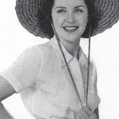  Kay Hughes