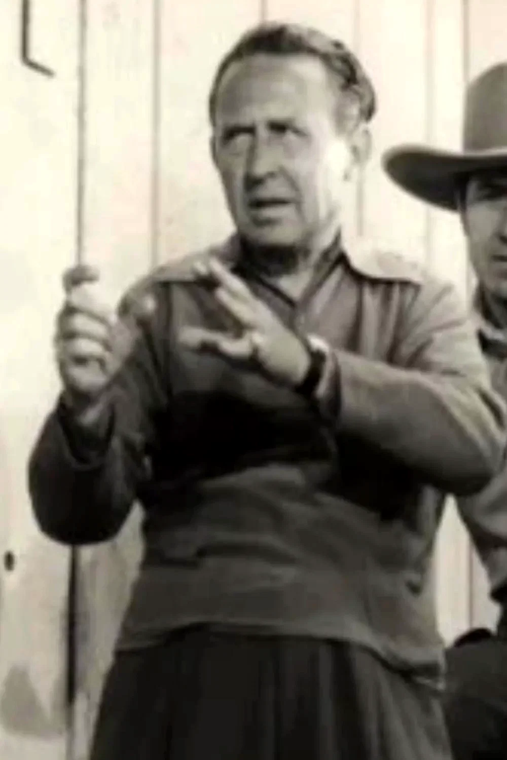  Ray Taylor