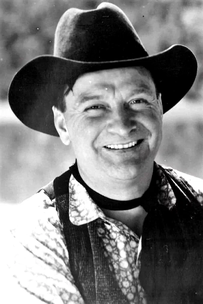  Max Terhune