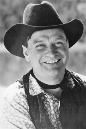  Max Terhune