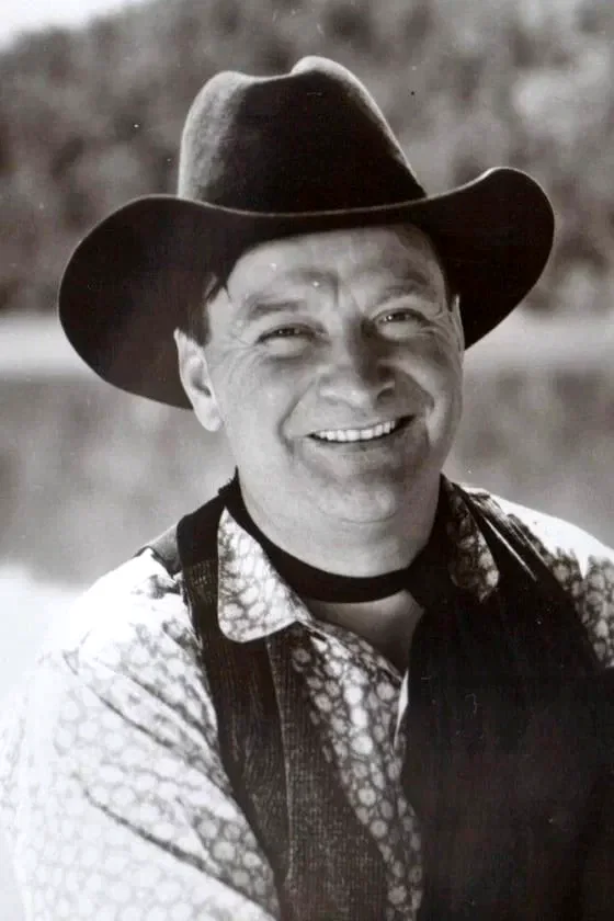  Max Terhune