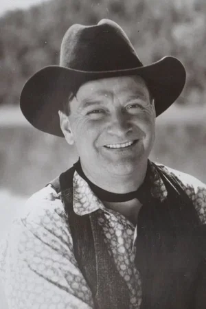  Max Terhune photo