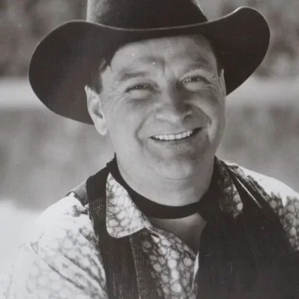  Max Terhune