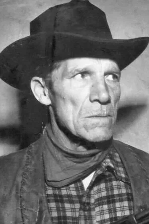  Bob Kortman