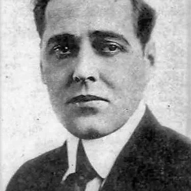  George Chesebro