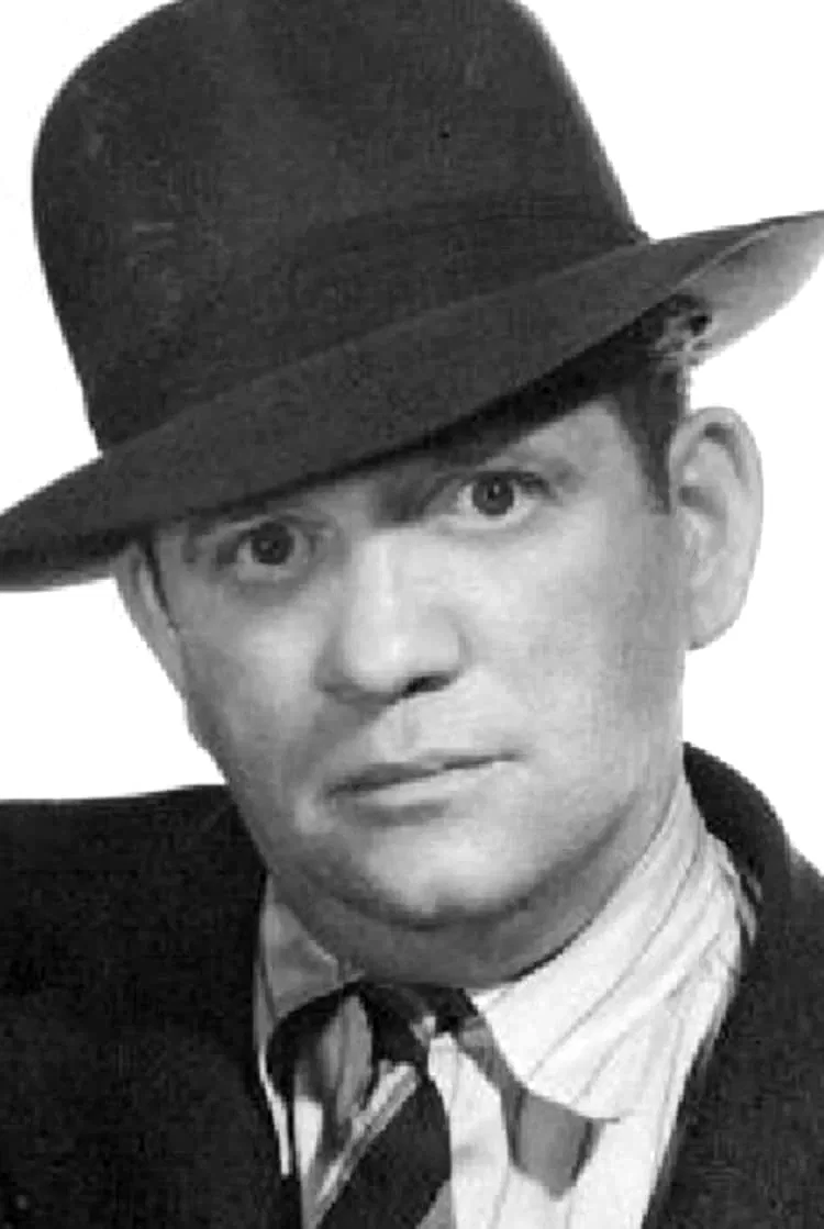  Sam Newfield