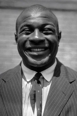  George Godfrey photo