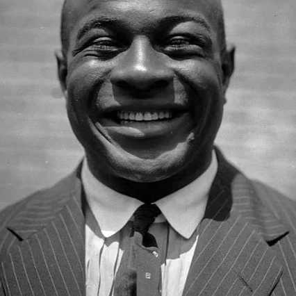  George Godfrey