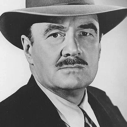 Ed Cassidy