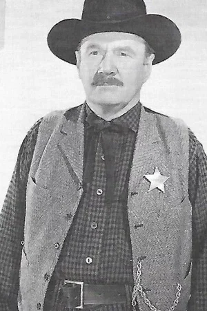  Ed Cassidy photo