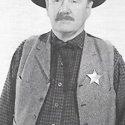  Ed Cassidy