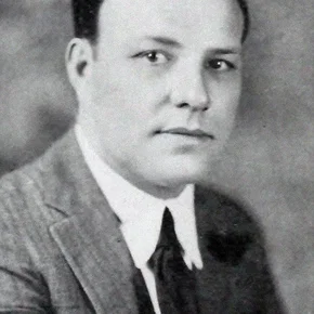 Photo star :  Charles Edward Peil