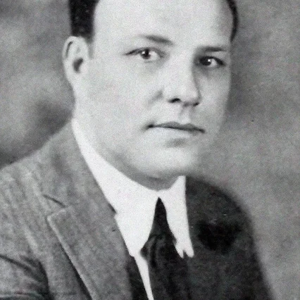  Charles Edward Peil