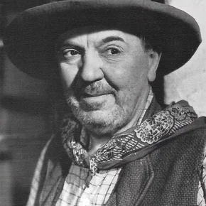 Photo star :  Horace Murphy