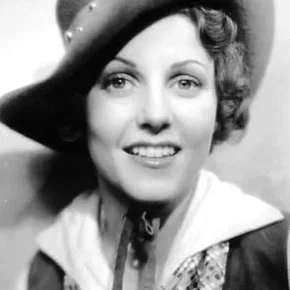 Photo star :  Eleanor Stewart