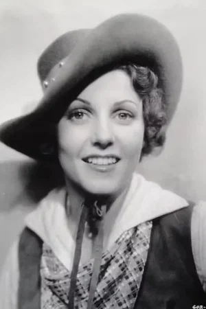  Eleanor Stewart photo