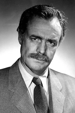  Hal Taliaferro