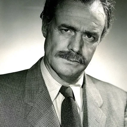  Hal Taliaferro
