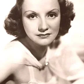 Photo star :  June Martel