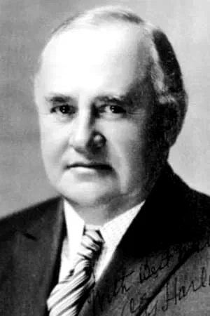 Otis Harlan