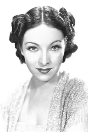  Priscilla Lawson