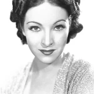  Priscilla Lawson