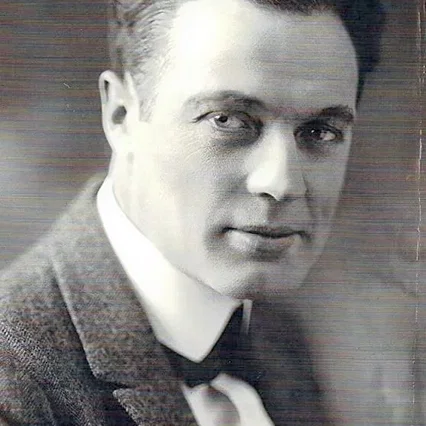  Forrest Taylor
