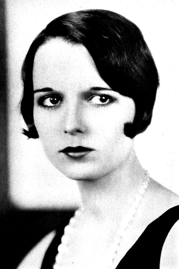 Louise Brooks