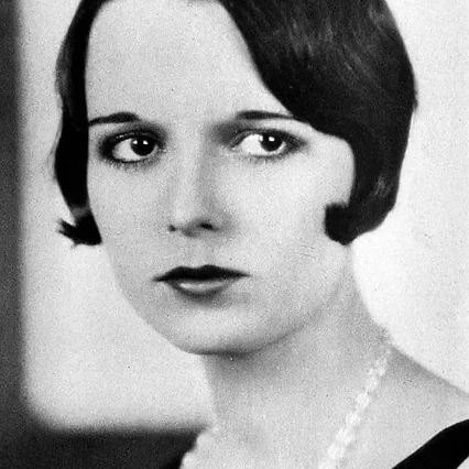 Louise Brooks