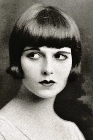 Louise Brooks photo